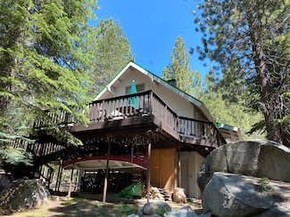 57148 Kramer Dr, Springville, CA 93265