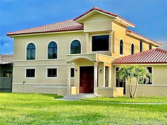 3301 SW 139th Ave, Miramar, FL 33027