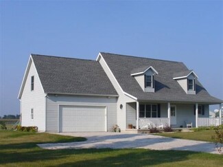 6561 E Bootjack Rd, Rolling Prairie, IN 46371