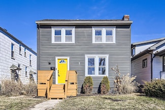 688 E Deshler Ave, Columbus, OH 43206