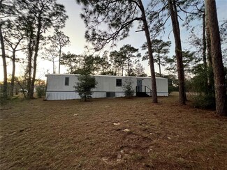 1132 E Artist Ct, Hernando, FL 34442