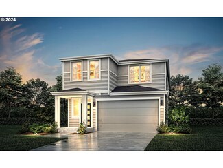 13899 SW 172nd Ave, Sherwood, OR 97140
