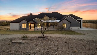 27 N Ridge Dr, Justiceburg, TX 79330