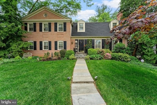 7223 Van Ness Ct, McLean, VA 22101