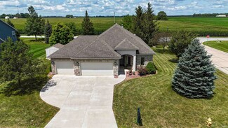 3502 Lintel Dr, West Lafayette, IN 47906