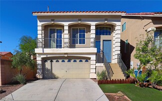 4648 W Camero Ave, Las Vegas, NV 89139