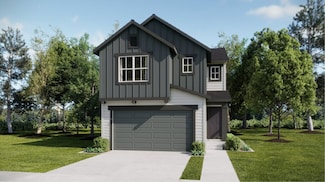 Fir, Colorado Springs, CO 80904