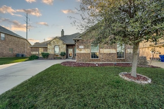 2195 Liriope Ln, Waxahachie, TX 75165