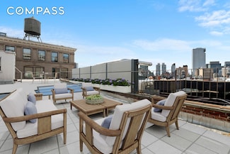 99 Spring St Unit PH 6, New York, NY 10012