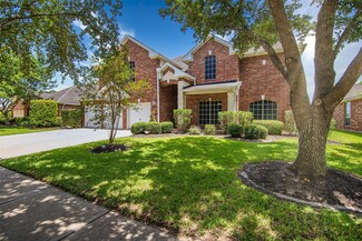 16506 Wax Mallow Dr, Houston, TX 77095