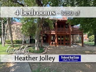 2501 Linwood Ln, Duncan, OK 73533