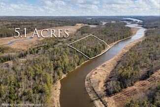 Lot 8-E S Dyer Neck Rd, Newcastle, ME 04553