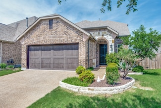 320 Palamedes St, the Colony, TX 75056