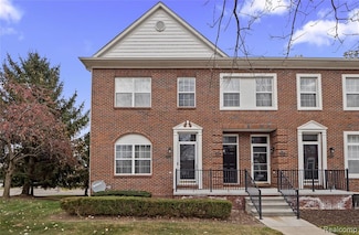 14531 Vauxhall Dr Unit 92, Sterling Heights, MI 48313