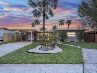 2430 Cat Cay Ln, Fort Lauderdale, FL 33312