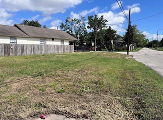 809 W Hedrick St, Houston, TX 77011