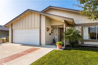 869 S Nordica St, Anaheim, CA 92806