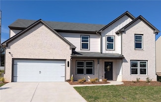 606 Rodeo Dr, Auburn, GA 30011