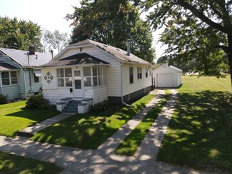 201 Austin Ave, Jackson, MI 49202
