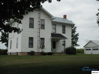 14258 Township Highway 96, Upper Sandusky, OH 43351