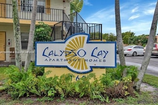 4160 NW 21st St Unit E115, Lauderhill, FL 33313