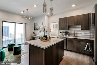 421 S Broadway Unit 508, Baltimore, MD 21231