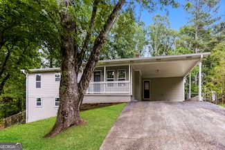 64 Acorn Dr, Dallas, GA 30157