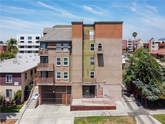 321 S Occidental Blvd Unit 106, Los Angeles, CA 90057