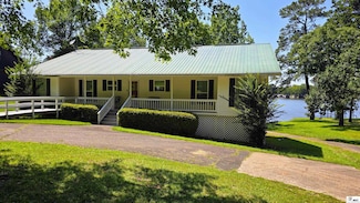477 Coleman Rd, Homer, LA 71040
