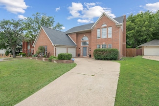 8347 Mountainview Dr, Dallas, TX 75249