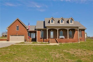 4552 Old Coopertown Rd, Greenbrier, TN 37073