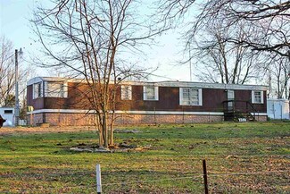 1369 Apple Creek Ln, Old Appleton, MO 63770
