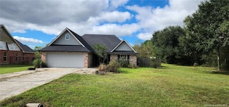 316 Barkley St, Iowa, LA 70647