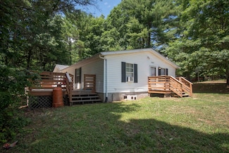 2485 Buckshot Ln, Blacksburg, VA 24060