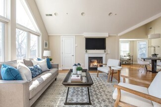 82 Pearson Ave Unit 3, Somerville, MA 02144