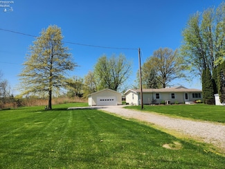 210 N Christy Chapel Rd, Port Clinton, OH 43452