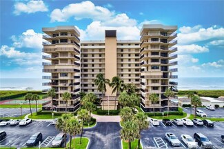 10044 S Ocean Dr Unit 1005, Jensen Beach, FL 34957