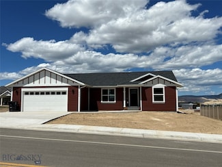 200 Avon Cir, Butte, MT 59701