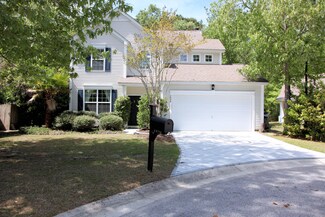 2848 Curran Place, Mount Pleasant, SC 29466