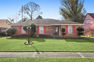 4411 Copernicus St, New Orleans, LA 70131