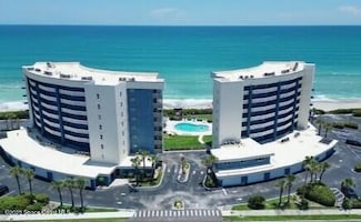 1175 Highway A1a Unit 408, Satellite Beach, FL 32937