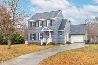 12 Olde Charles Towne Ct, Wendell, NC 27591