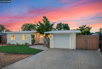 803 Hacienda Way, San Rafael, CA 94903
