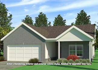 564 Ayden Ln, Clarksville, TN 37042