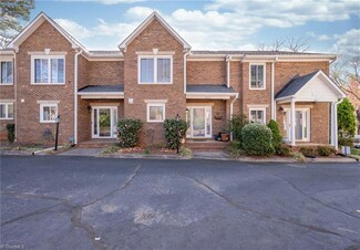 2003 Ridge Brook Ct, Winston Salem, NC 27127