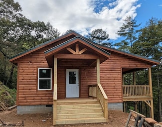 144 Morris Ridge Dr, Murphy, NC 28906