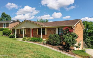 319 Maple St, Clinton, TN 37716