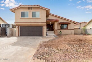 7721 W Jenan Dr, Peoria, AZ 85345