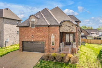 624 Southshore Point, Mt. Juliet, TN 37122