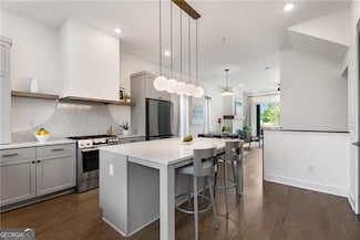 2347 Hosea L Williams Dr SE Unit 11, Atlanta, GA 30317